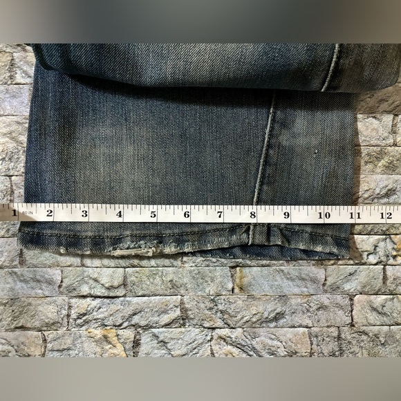 🔥🔥AKOO Jeans Size::38🔥🔥 - Picture 13 of 14
